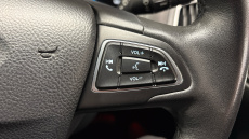 Ford Focus 1.0 EcoBoost 125 Titanium 5dr Petrol Hatchback